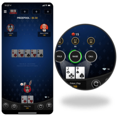 Party app