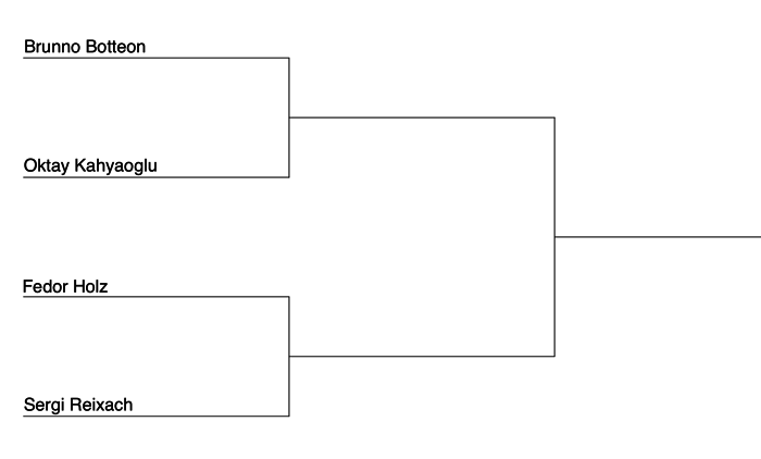 $25K Heads-Up final 4