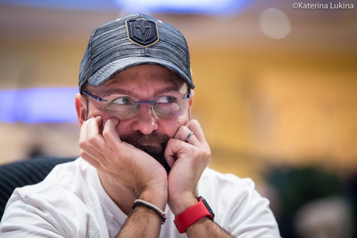 Daniel Negreanu