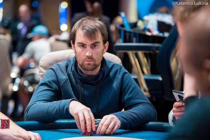 WCOOP 2020 Day 14: Astedt and Frank Win Second Title; Leknes Wins Fifth ...
