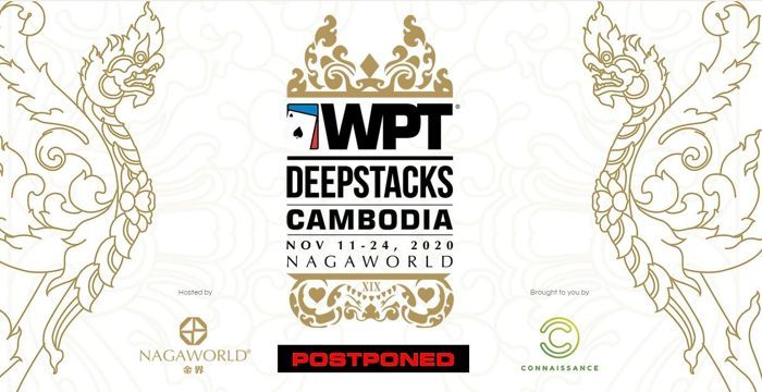 wpt cambodia postponed