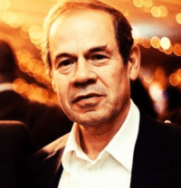 isai scheinberg