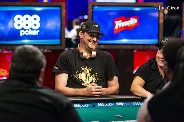 Phil Hellmuth