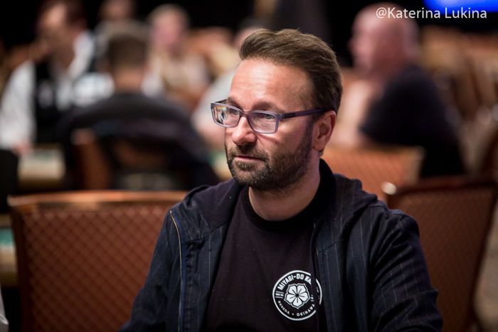 Daniel Negreanu