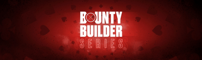 bounty series pokerstars