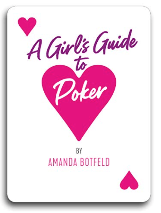 A Girl's Guide to Poker