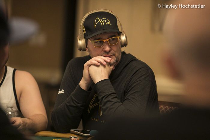 Phil Hellmuth