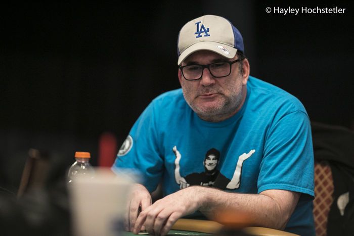 Mike Matusow