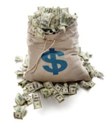 money