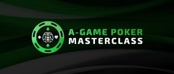 Kelas Master A-Game Poker