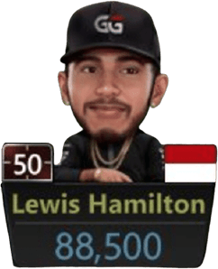Hamilton