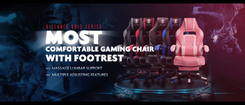 Killabee Gaming Chairs