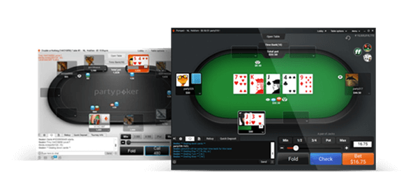 PartyPoker