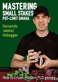 Menguasai Pot-Limit Kecil Pot-Limit Omaha