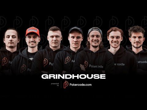 Pokercode Grindhouse