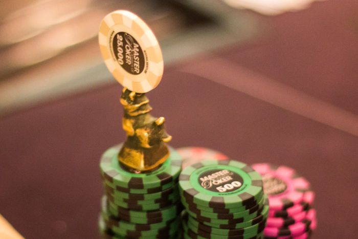 MCOP chips