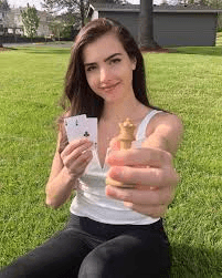 Alexandra Botez