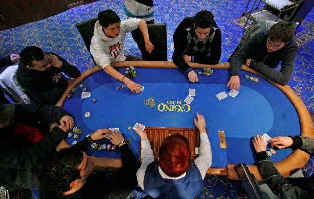 Casino Bled