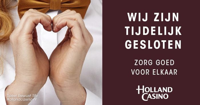 Holland Casino