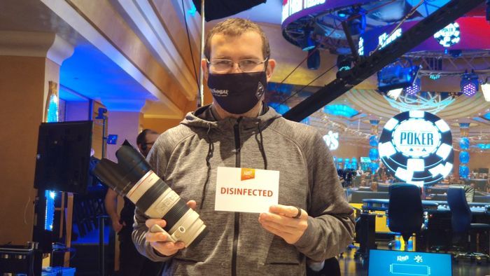Razende reporter Christian Zetzsche