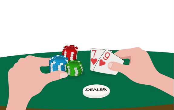 Upswing Poker Splashy Cash Games