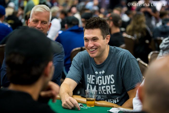 Doug Polk