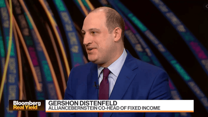 Gershon Distenfeld