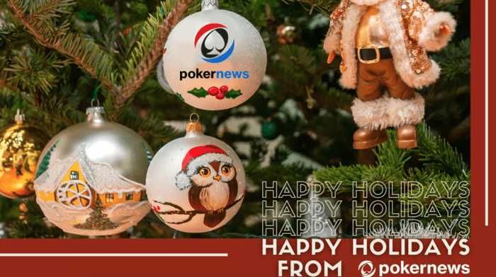 PokerNews Holiday