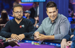 Daniel negreanu