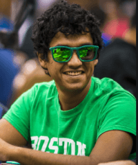 Upeshka De Silva
