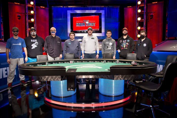 wsop 2020 finalka