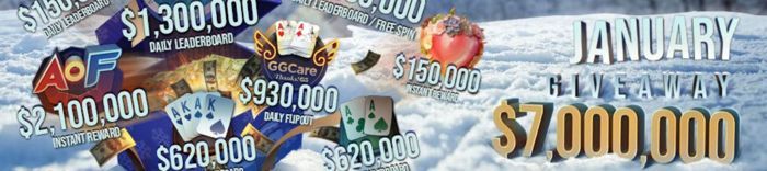 GG promo