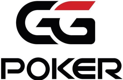 GGpoker logo