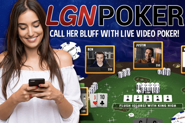 LGN Poker