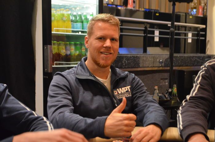 Rens Feenstra