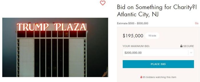 trump plaza