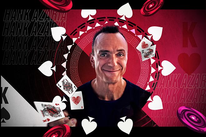 Hank Azaria