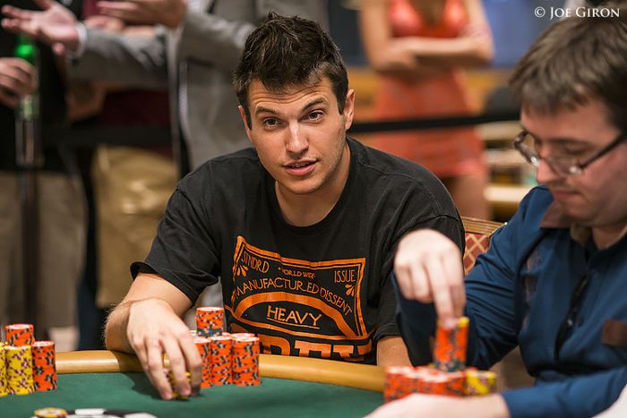 Doug Polk