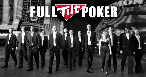 team Full Tilt