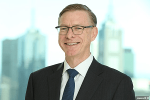 Ken Barton