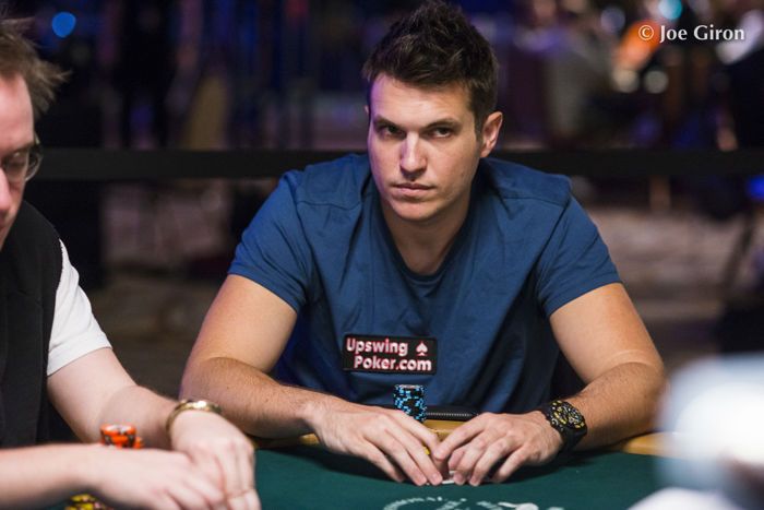 Doug Polk