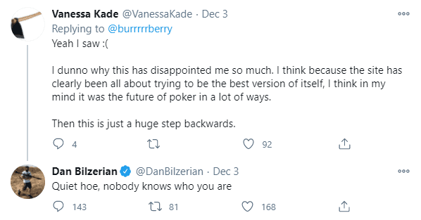 Bilzerian Kade