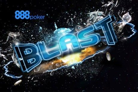 888poker BLAST Tournaments