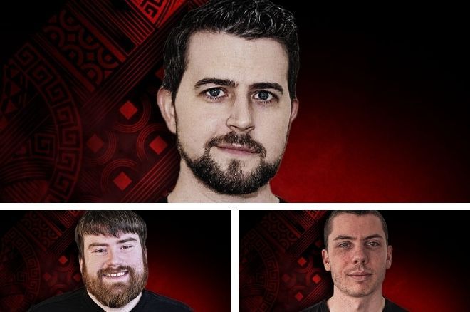 PokerStars Twitch Streamers