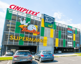 planet kranj