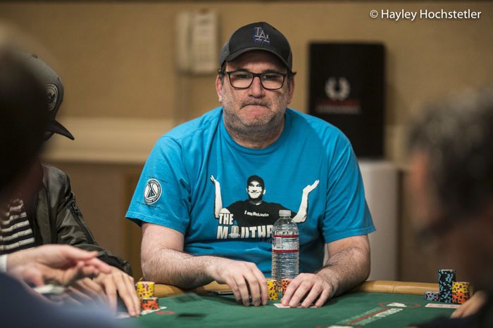 Mike Matusow