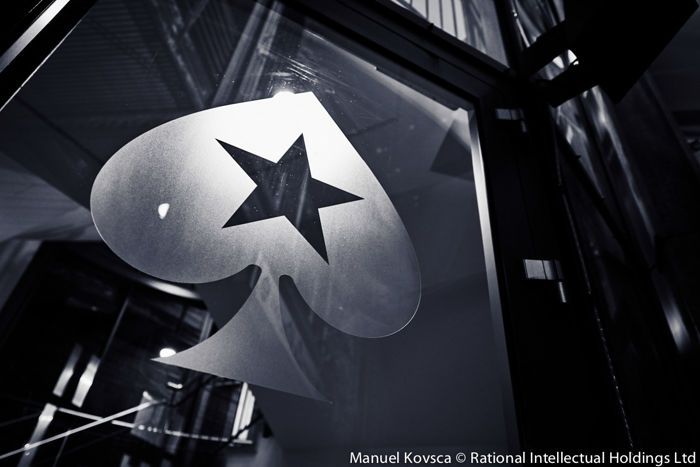 PokerStars Logo