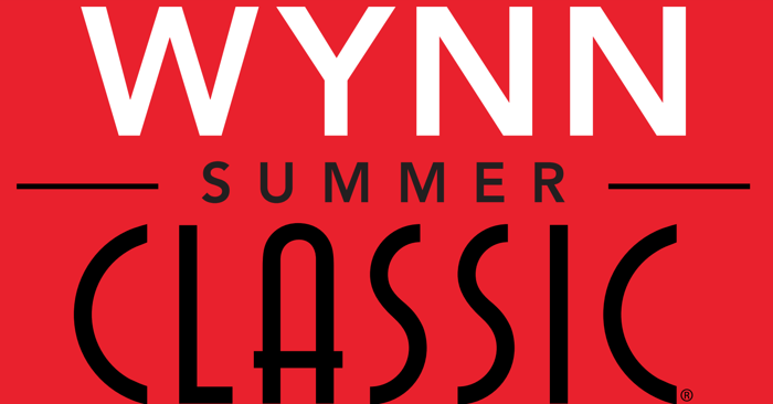 Wynn Summer Classic