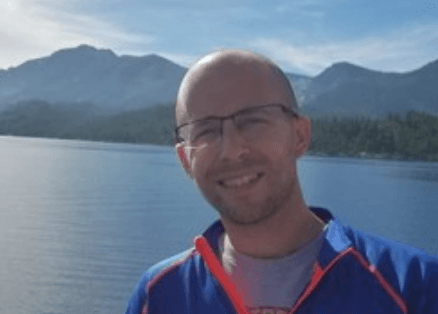 Andrew Korby