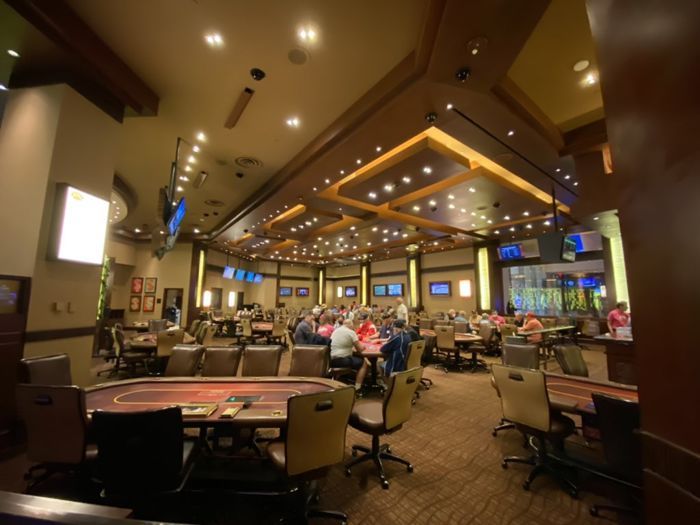 Red Rock Casino